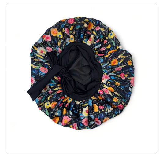 Shower Bonnet - Hair Love India