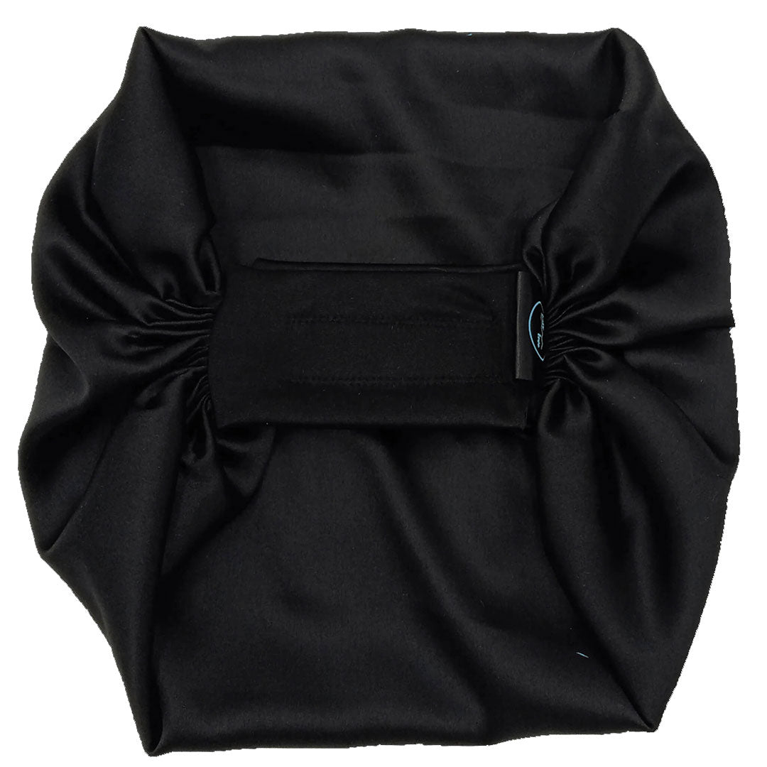 Satin Pineapple Keeper Hair Love India