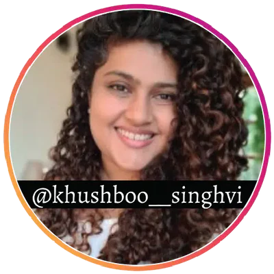Khushboo__singhvi