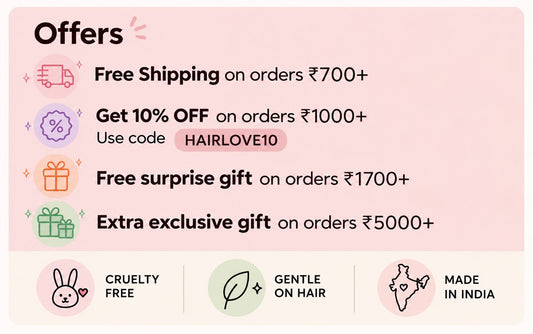 Hair Love India