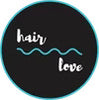 Hair Love India Logo