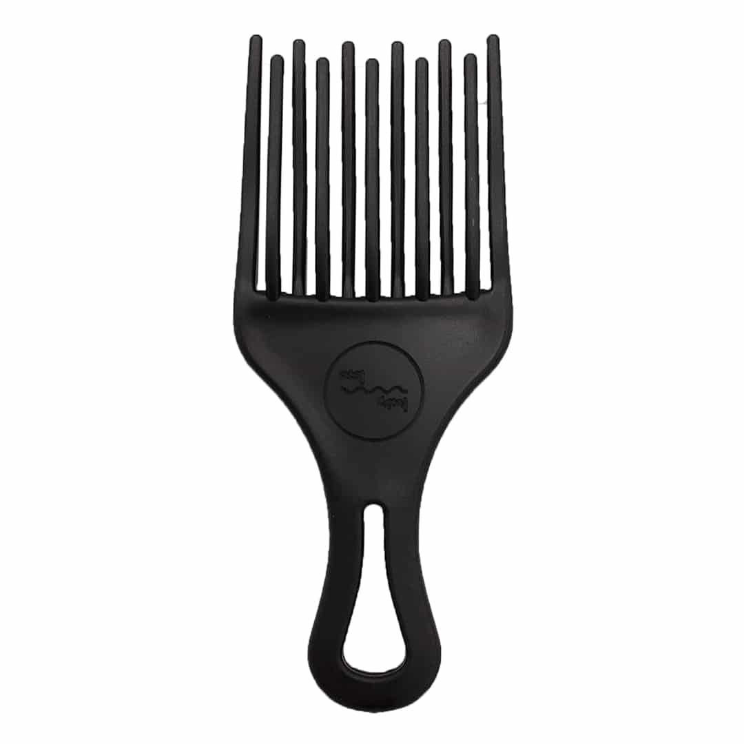 Buy Afro Hair Pick Comb Online in India Hair Love India
