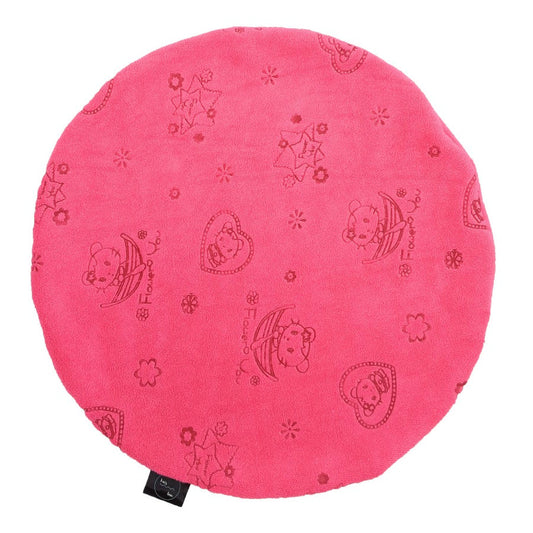 Microwipe Microfiber Face Towel- Superior Quality Printed (Microfibre) - Hair Love India