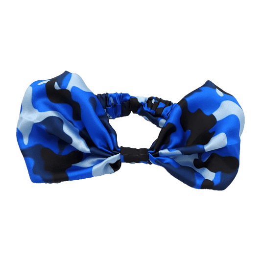 Satin Headbands - Hair Love India