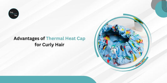 Thermal Heat Cap