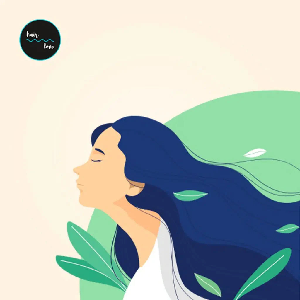 The Ultimate Ayurvedic Hair Care Routine: Part 2