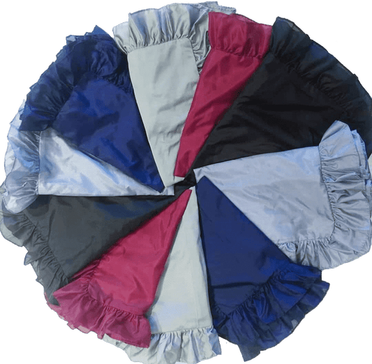 satin pillow covers