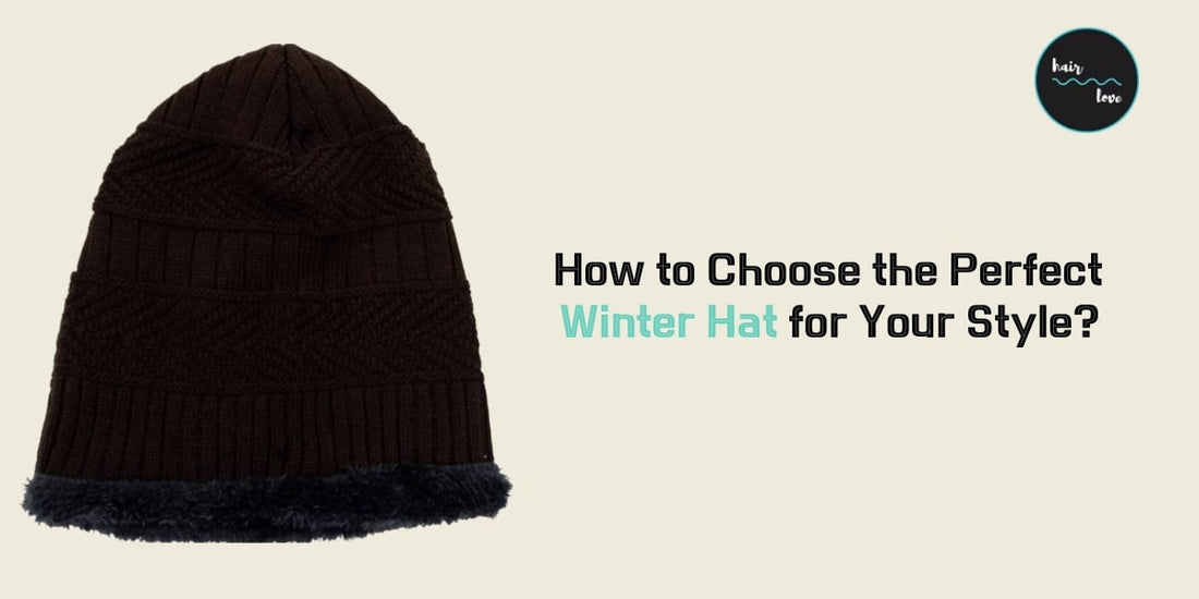 Winter Hat