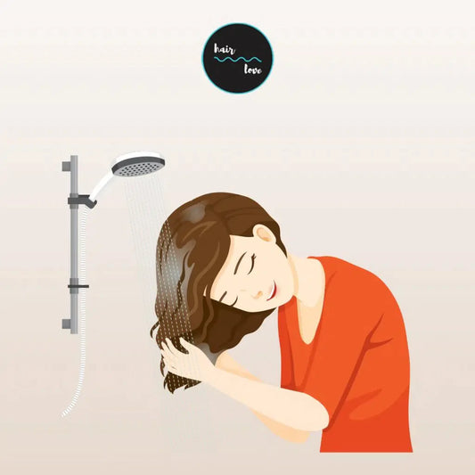 The Benefits and Drawbacks of Reverse Hair Washing: How to Do It