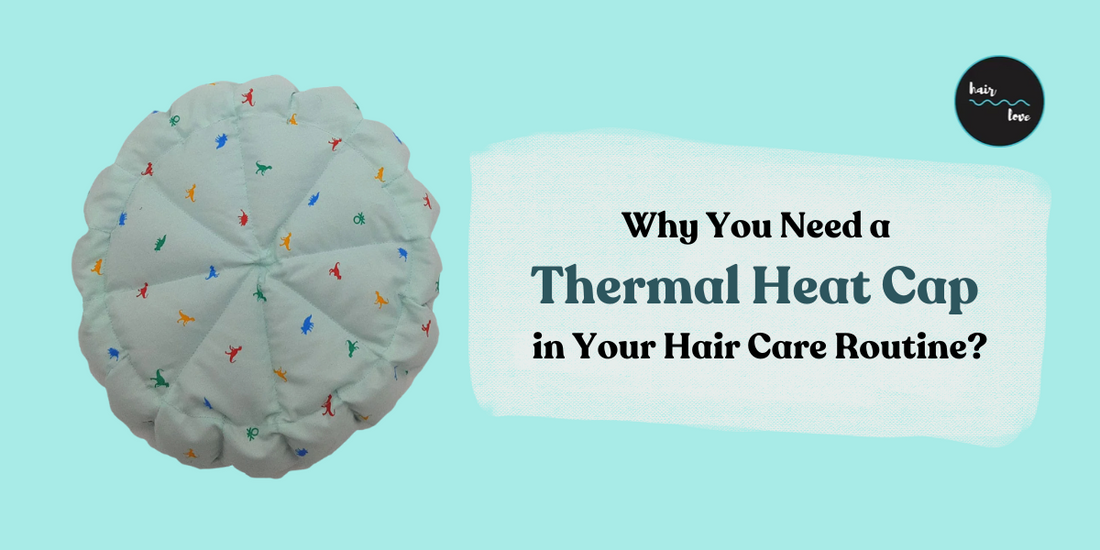 Thermal Heat Cap