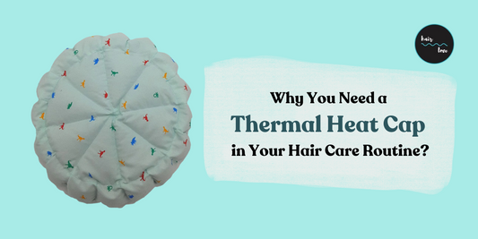 Thermal Heat Cap
