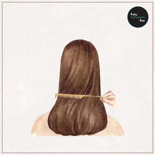 Is Cetyl Alcohol Good or Bad for Your Hair ?