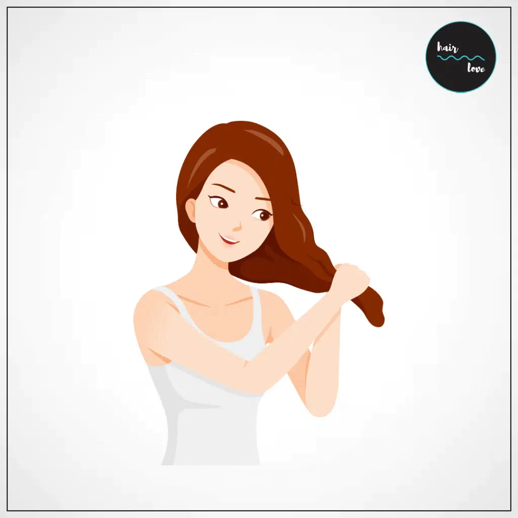 Do Not Ignore These Steps in Your hair Moisturizing Routine