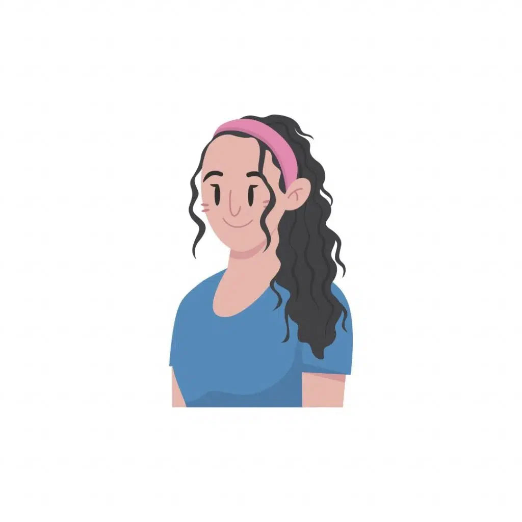 Hair care tips for frizzy hair?