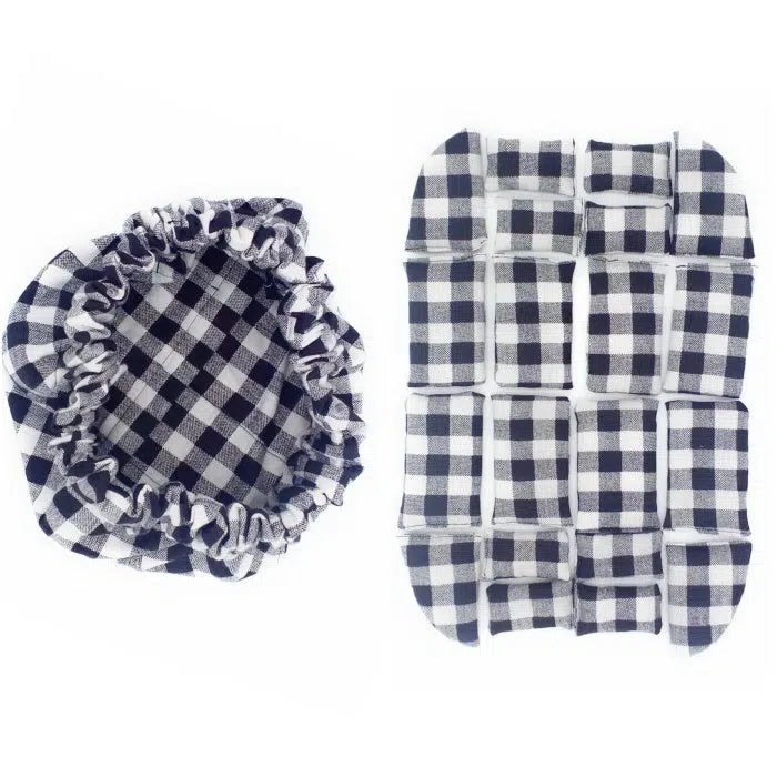 Benefits Of Thermal Heat Cap For Curly Hair Hair Love India