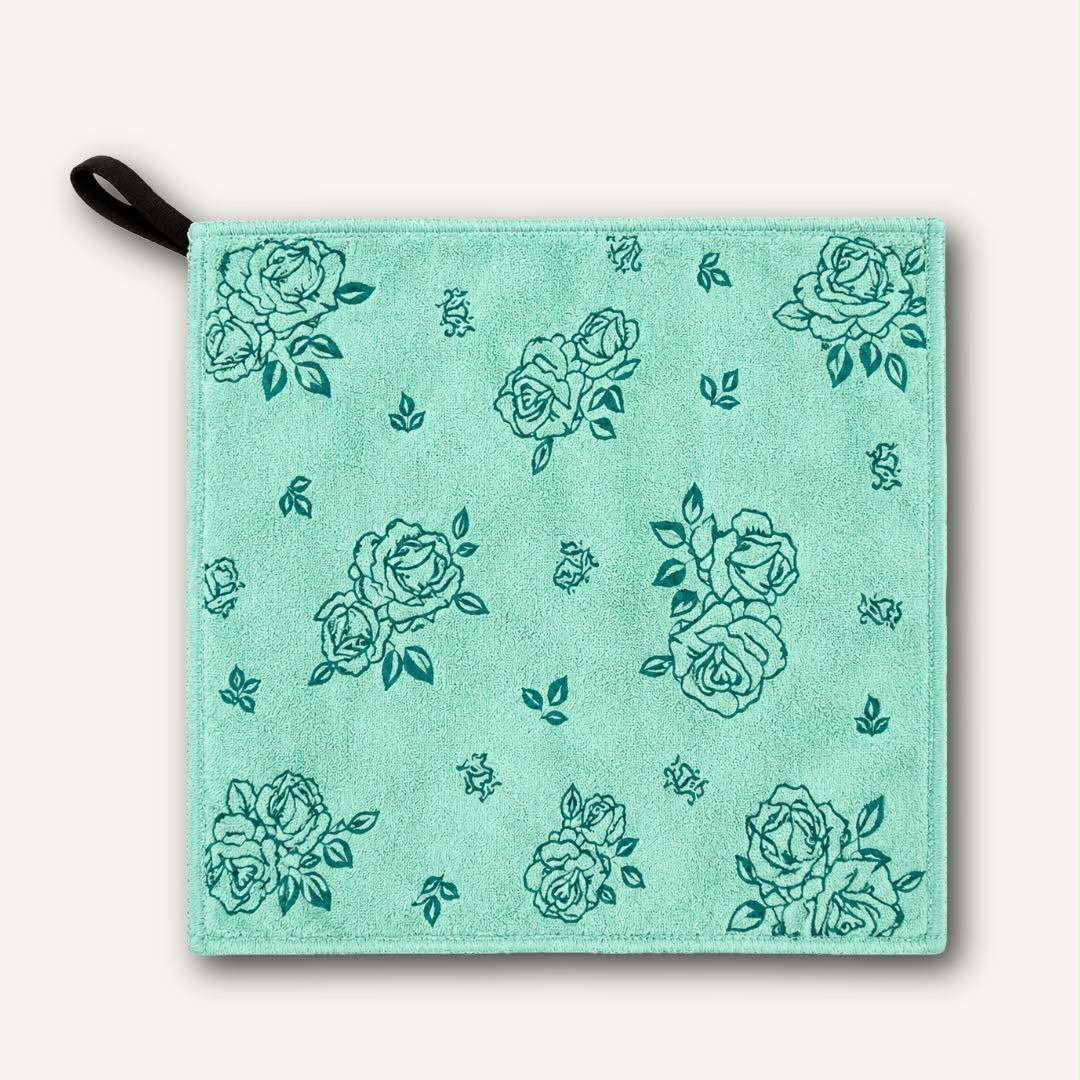 Gym Face Towel Microfiber