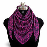 Huge Square Scarf