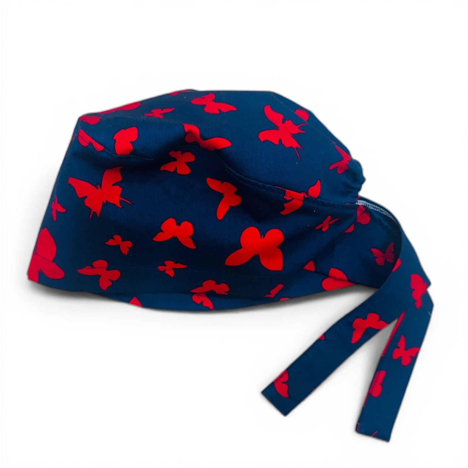 Scrub Cap Surgical Hat - Hair Love India