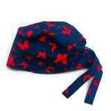 Scrub Cap Surgical Hat - Hair Love India