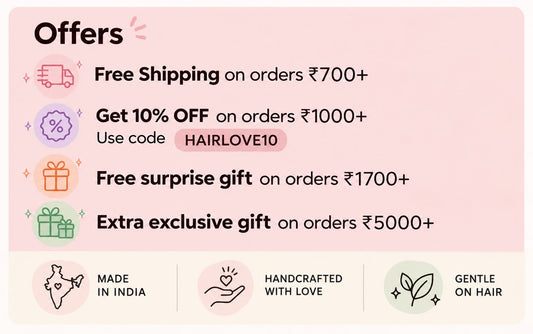 Hair Love India