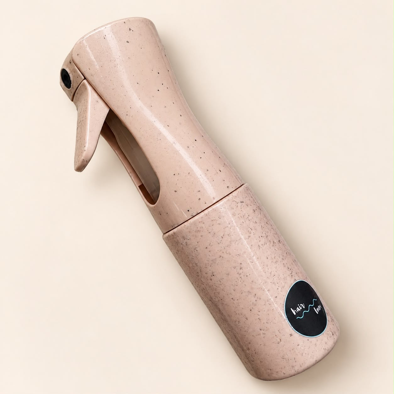 Misty Bottle – Mist Spray Bottle