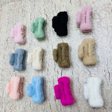 FUR CLAW CLIP - Hair Love India