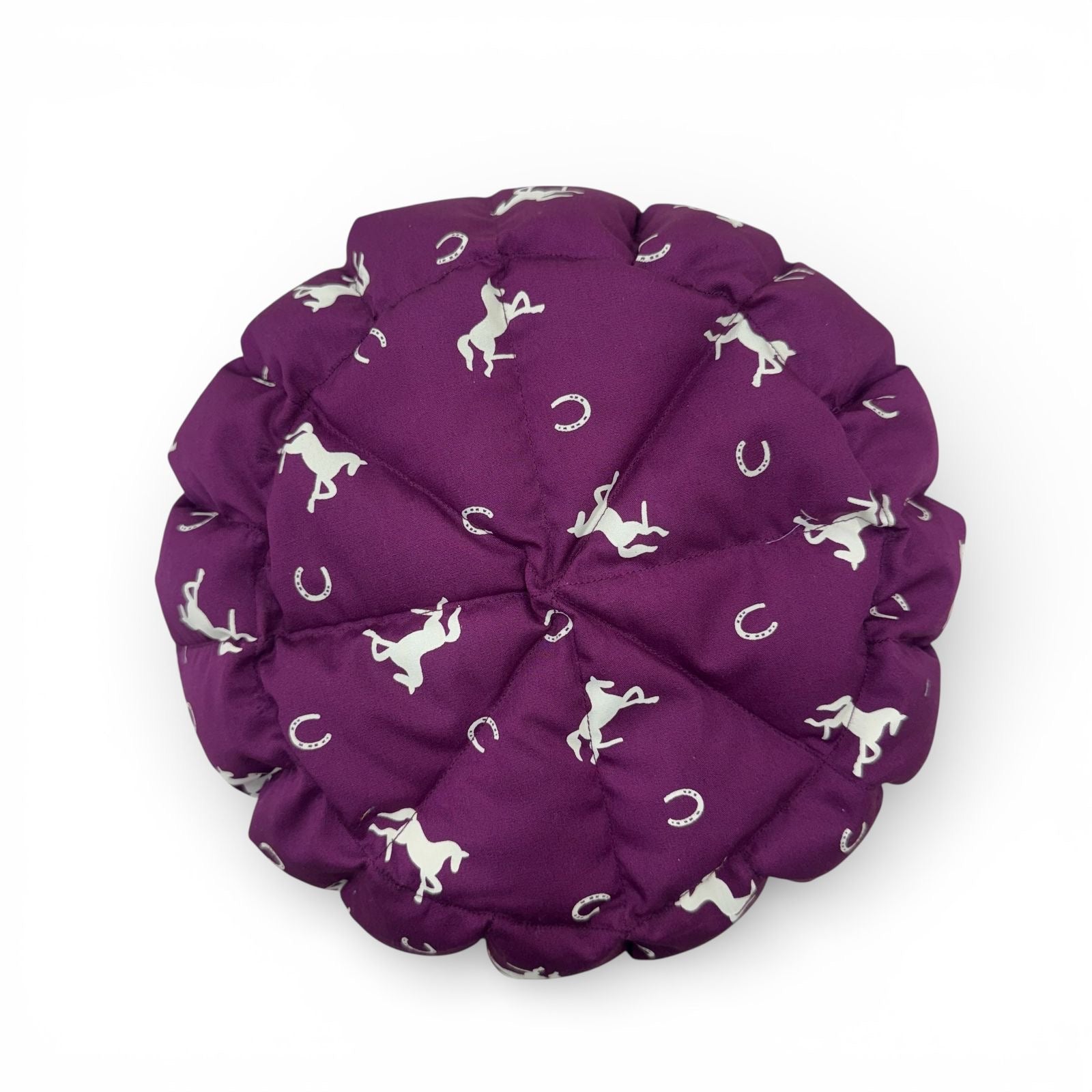 Tempcap - Thermal Heat Cap - Hair Love India