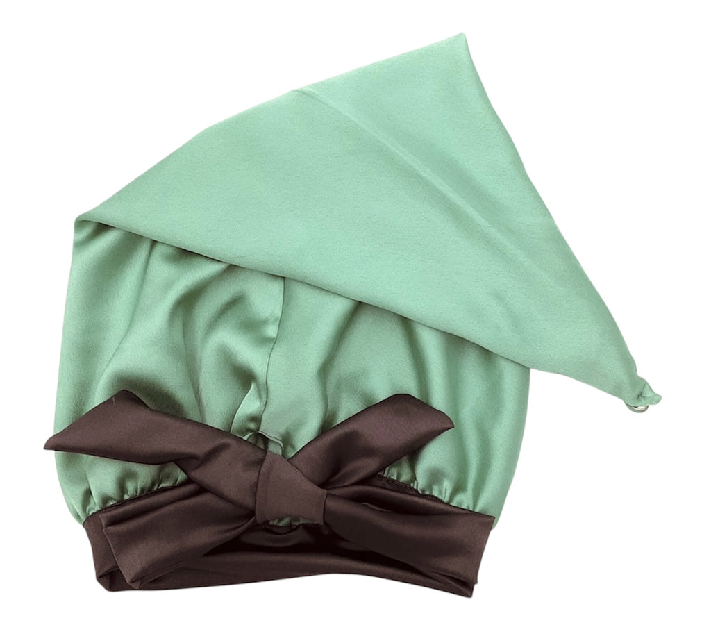 Shop Silk Bonnet for Hair Online in India – Hair Love India