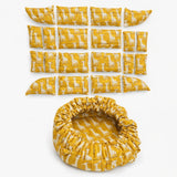 Tempcap - Thermal Heat Cap - Hair Love India