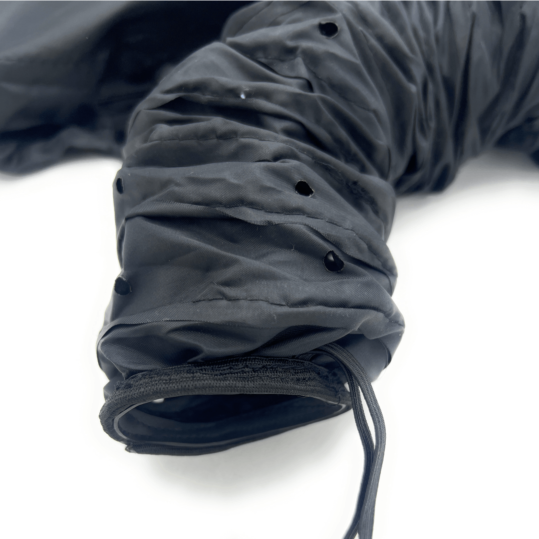 Blow It Up – Bonnet Dryer Diffuser Hood