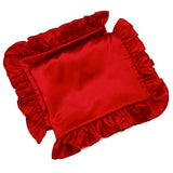 Satin Pillow Covers - Hair Love India