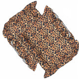 Printed Satin Pillow Cover - Hair Love India