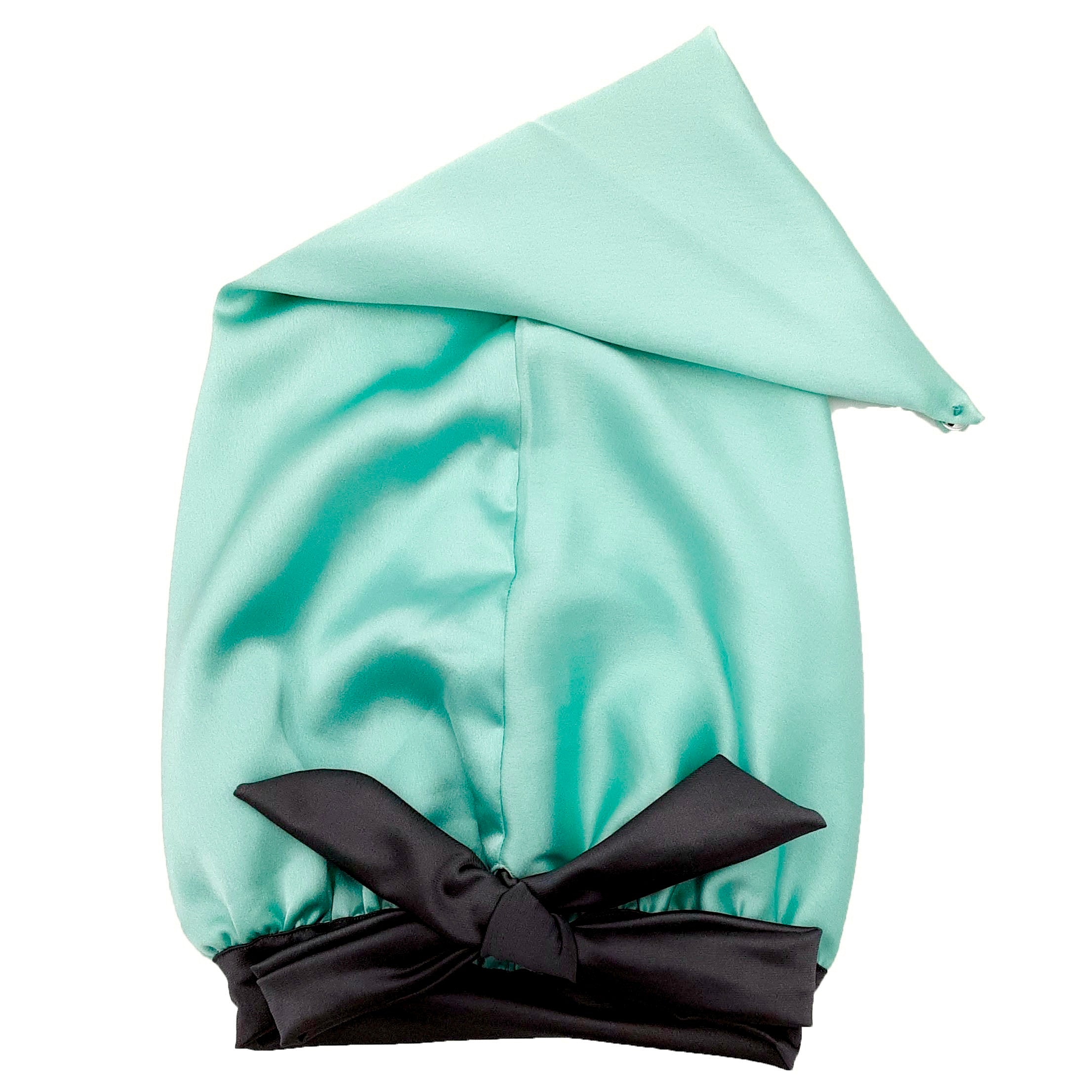 Satin Bonnet – Regular, Jumbo, Medium & Long Bonnet - Hair Love India