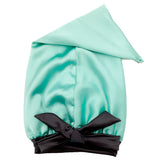 Satin Bonnet – Regular, Jumbo, Medium & Long Bonnet - Hair Love India