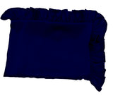 Mulberry Silk Pillow Cover - Hair Love India