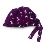 Scrub Cap Surgical Hat - Hair Love India