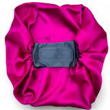 Satin Pineapple Keeper - Hair Love India