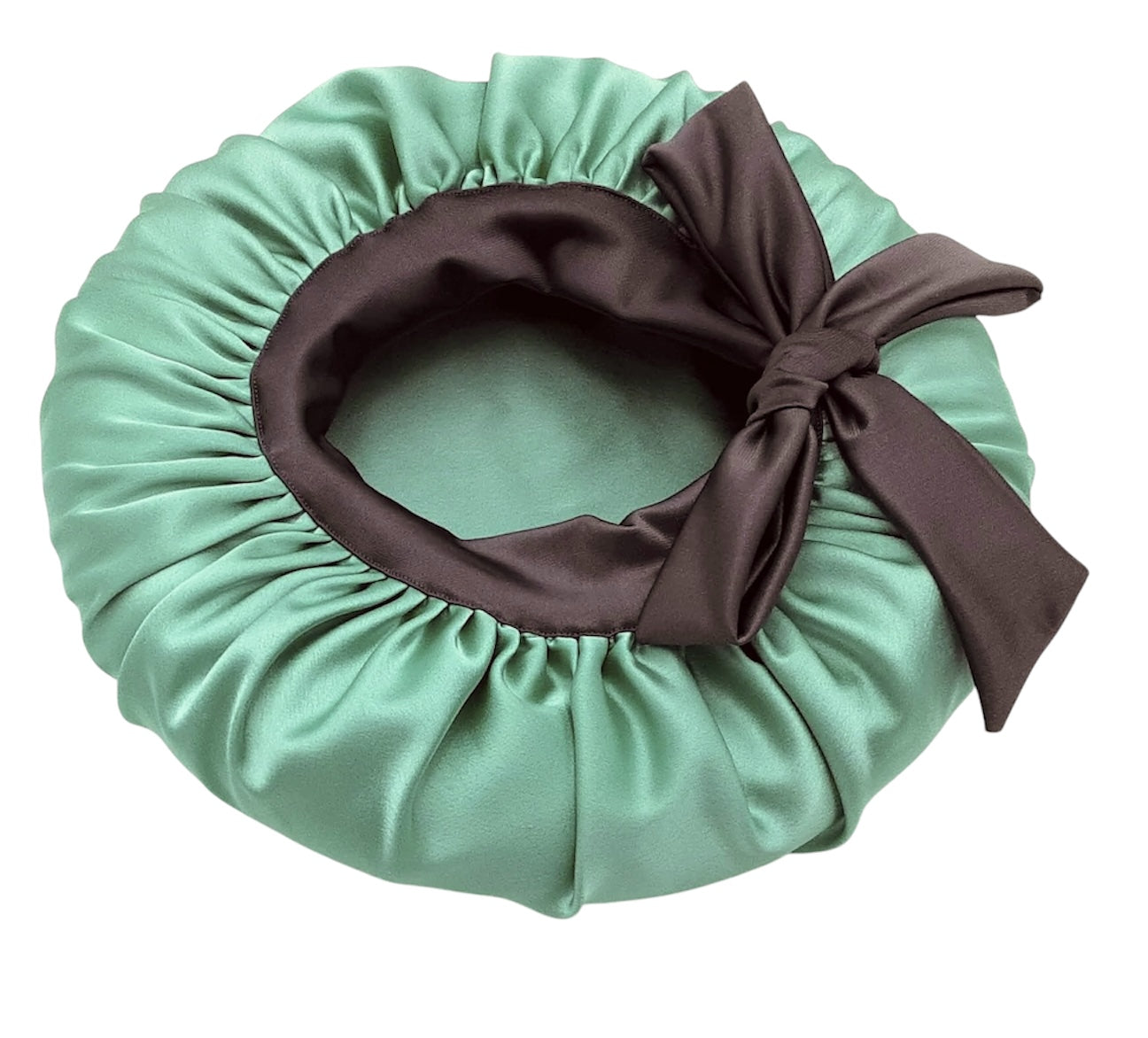 Satin Bonnet – Regular, Jumbo, Medium & Long Bonnet - Hair Love India