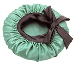 Satin Bonnet – Regular, Jumbo, Medium & Long Bonnet - Hair Love India