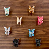 Butterfly Claw Clips - Hair Love India