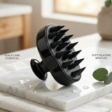 Scalp Stimulating Shampoo Brush - Hair Love India
