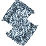 Printed Satin Pillow Cover - Hair Love India