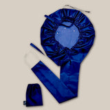 Diffuser Cap - Bonnet Dryer Diffuser Hood - With Pouch - Hair Love India