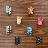 Butterfly Claw Clips - Hair Love India