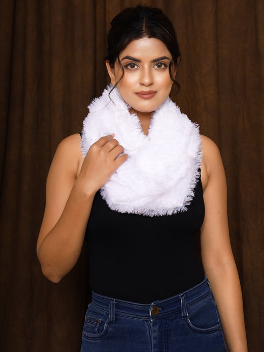 Infinity Scarf - Hair Love India
