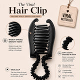 Stretchable Banana Clip