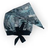 Printed Satin Bonnet – Regular, Jumbo, Medium & Long Bonnet - Hair Love India