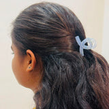 Bow Claw Clip - Hair Love India