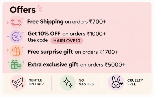 Hair Love India