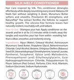 The Silk Ritual Set - Pre Order - Hair Love India